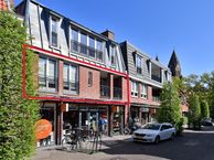 Nieuweweg 4-B, 1251 LJ Laren (NH)