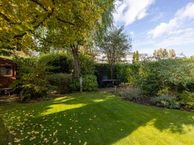 Gerardus van Sillevoldtstraat 22, 3065 LG Rotterdam