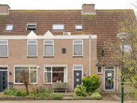 De Driesprong 4, 3461 HK Linschoten