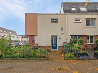 Nocturnestraat 6, 2992 GZ Barendrecht