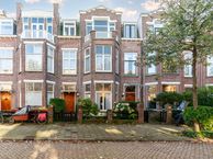 Ten Hovestraat 50, 2582 RM Den Haag