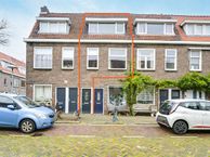 Galvanistraat 15-BS, 3553 RA Utrecht