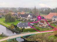 't Noordeinde 2, 8374 KX Kuinre