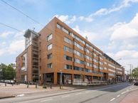 Ammunitiehaven 47, 2511 XH Den Haag