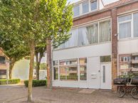 Leeuwerikstraat 21, 5348 XA Oss