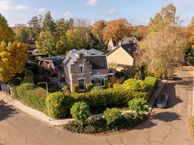 Mevrouw v Vollenhovenprk 8, 3971 CW Driebergen-Rijsenburg