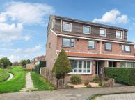 De Moor 1, 1911 RK Uitgeest