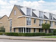 Leonard Springerlaan 481, 2033 SW Haarlem