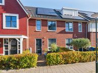 Hendrik van Hamontstraat 20, 5482 DW Schijndel