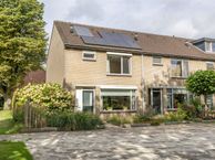 Multatuliplantsoen 12, 7552 JK Hengelo (OV)