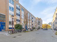 Muntendamstraat 84, 1091 DV Amsterdam