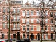 Marcusstraat 3-1, 1091 TH Amsterdam