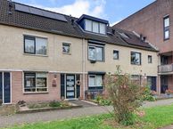 Schubertdreef 26, 3845 AP Harderwijk