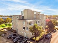 Zwanebloembocht 127, 1991 GH Velserbroek