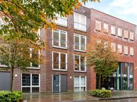 Meerten Verhoffstraat 10-C12, 4811 AT Breda