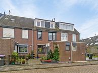 Mozartweg 33, 3208 BG Spijkenisse