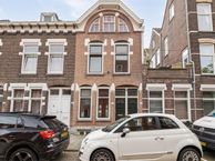 Rakstraat 42-B, 3034 RH Rotterdam