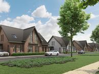 Levensloopbestendige patiowoningen (Bouwnr. 7), 7312 CR Apeldoorn