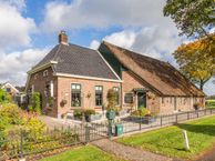 Gieterstraat 43, 9451 TE Rolde