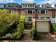 Van Rijslaan 26, 2625 KX Delft