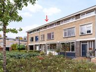 Kamerlingh Onnesstraat 11, 7316 LM Apeldoorn