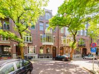 Jan Luijkenstraat 23-C, 1071 CK Amsterdam