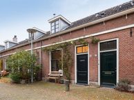 Hovenstraat 10, 3581 RS Utrecht