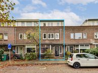 Friezenstraat 22, 2033 EA Haarlem