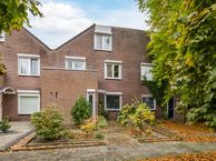 Zwaluwendonk 2, 5467 DC Veghel