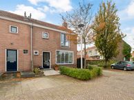Burgemeester Doornstraat 12, 3331 BD Zwijndrecht