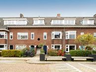 Heijermansstraat 16-BSA, 3532 EG Utrecht