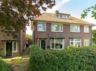 Van Campenstraat 8, 3818 BA Amersfoort