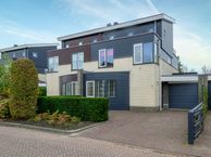 Spanker 5, 1671 RV Medemblik