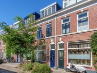 Anjelierstraat 20, 3551 AP Utrecht