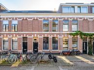 Zandhofsestraat 13, 3572 GA Utrecht
