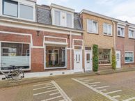 Cornelis de Vriendtstraat 25, 5041 GL Tilburg