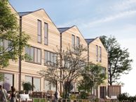 De Werf Kadewoning Hoek (Bouwnr. 10), 1341 CA Almere