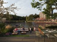 De Werf Kadewoning (Bouwnr. 8), 1341 CA Almere