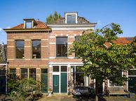 Harmenkokslaan 10, 2611 TR Delft