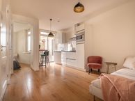 Javaplein 35-1, 1095 CJ Amsterdam