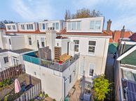 Archangelstraat 56-A, 1506 NS Zaandam