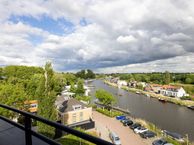 Bergse Rechter Rottekade 150-J, 3051 AC Rotterdam