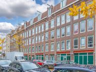 Borgerstraat 137-E, 1053 PG Amsterdam