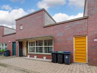 J.J. Slauerhoffstraat 118, 1321 RK Almere