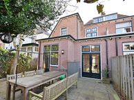 Boslaan 26, 1405 CC Bussum