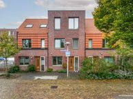 Tomaatstraat 25, 3552 GC Utrecht