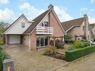 IJsbout 25, 6671 HA Zetten