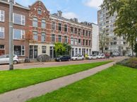 Noordsingel 162-A01, 3032 BK Rotterdam