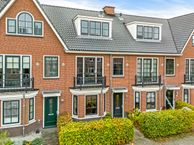 Lisdoddestraat 55, 1433 WG Kudelstaart