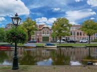 Rijnsburgersingel 78, 2316 XZ Leiden